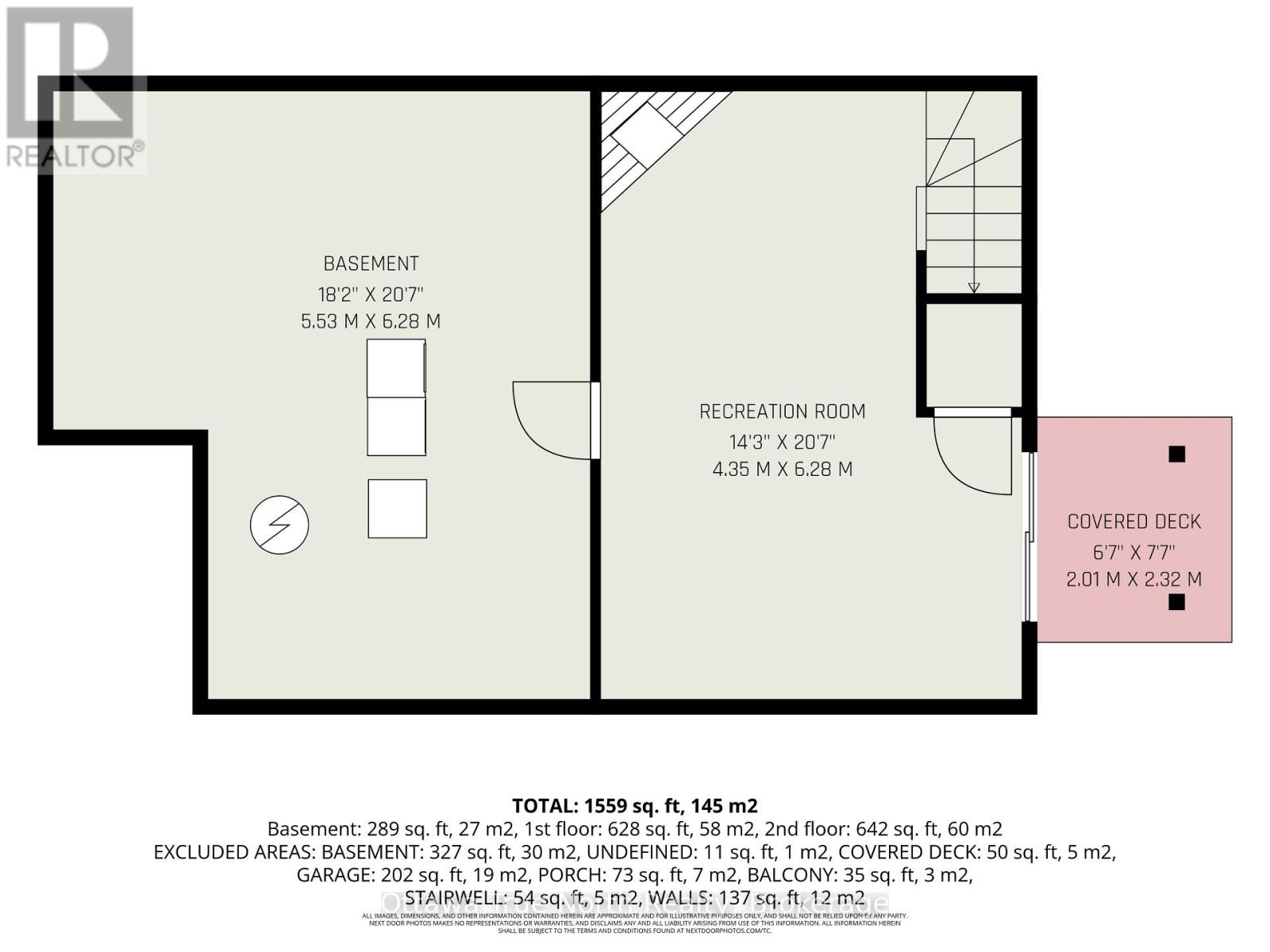 187 Kincardine Drive, Ottawa, Ontario  K2V 1C5 - Photo 34 - X13543354