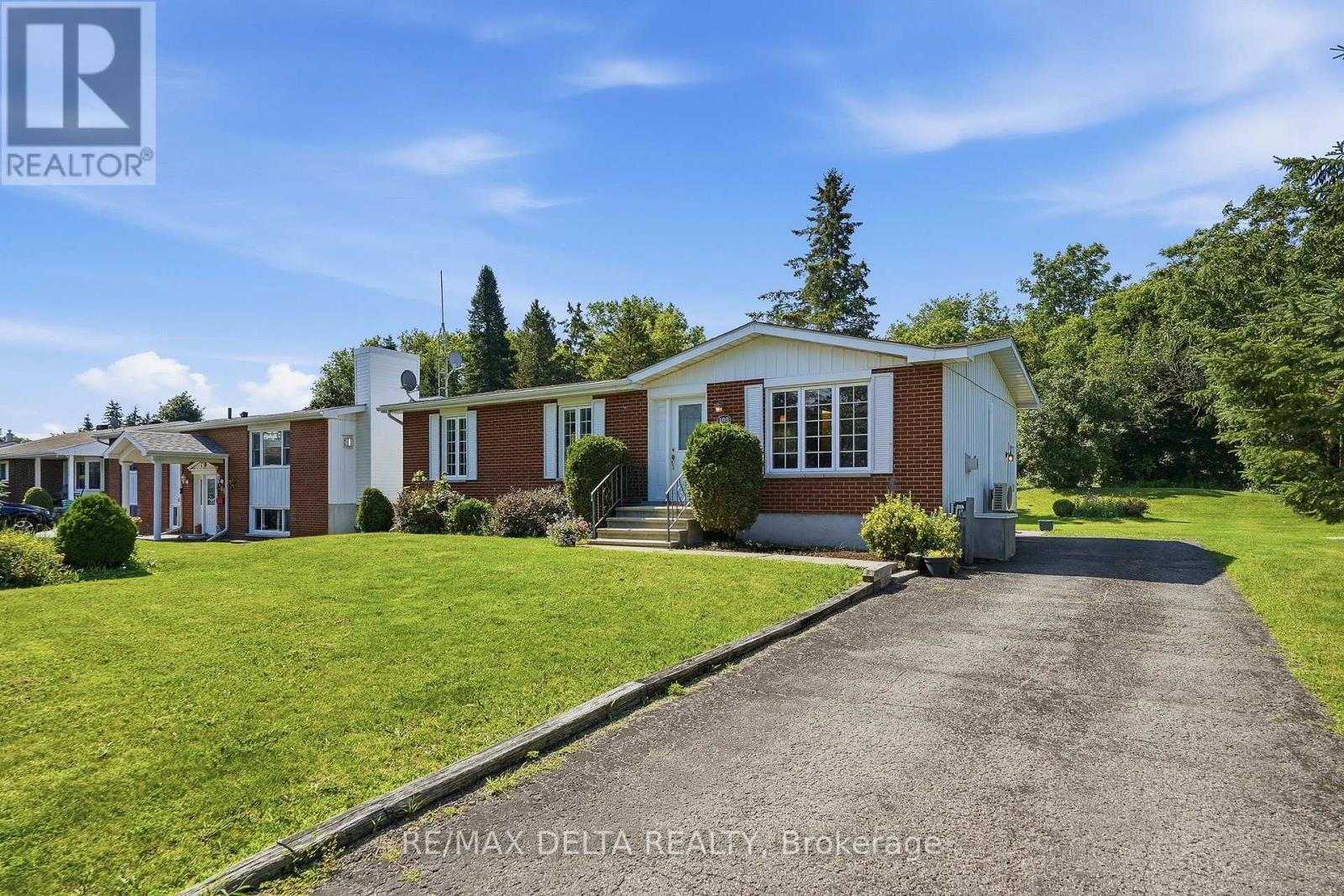 105 Fournier Street, Champlain, Ontario  K0B 1R0 - Photo 2 - X13543550