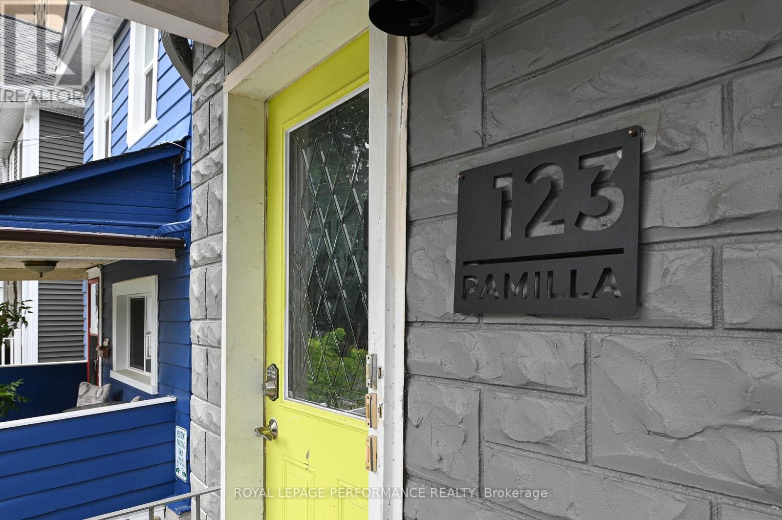 2 - 123 Pamilla Street W, Ottawa, Ontario  K1S 3K9 - Photo 2 - X13543614