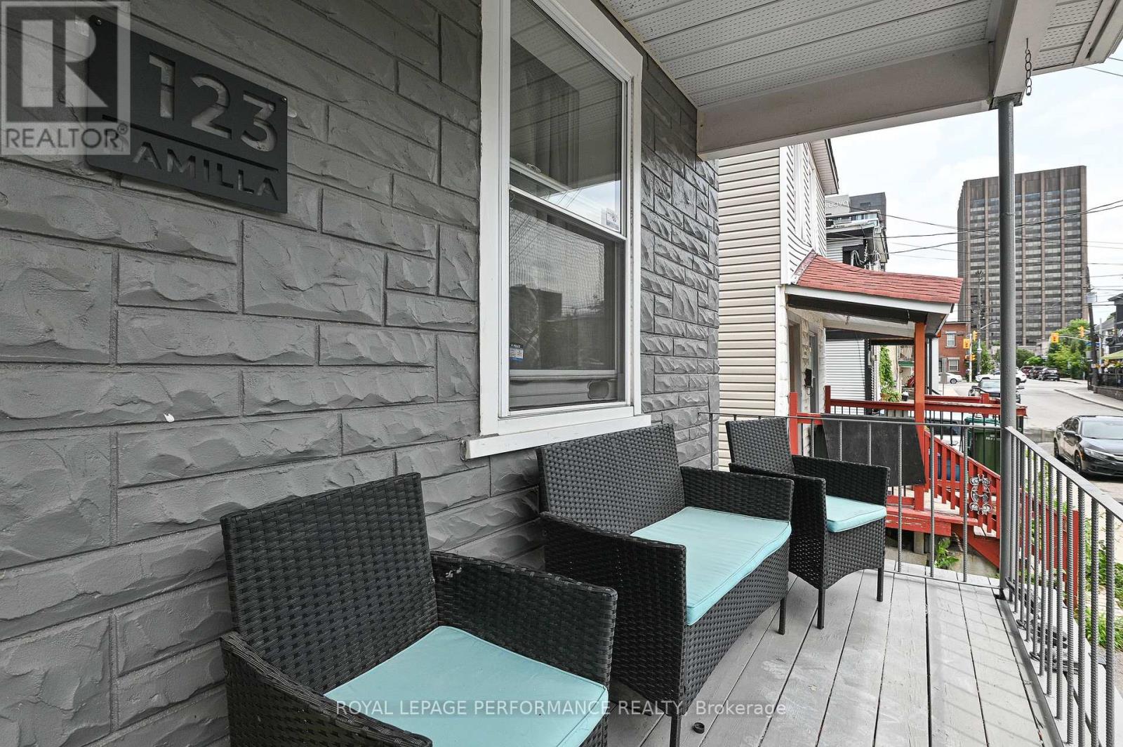 2 - 123 Pamilla Street W, Ottawa, Ontario  K1S 3K9 - Photo 3 - X13543614