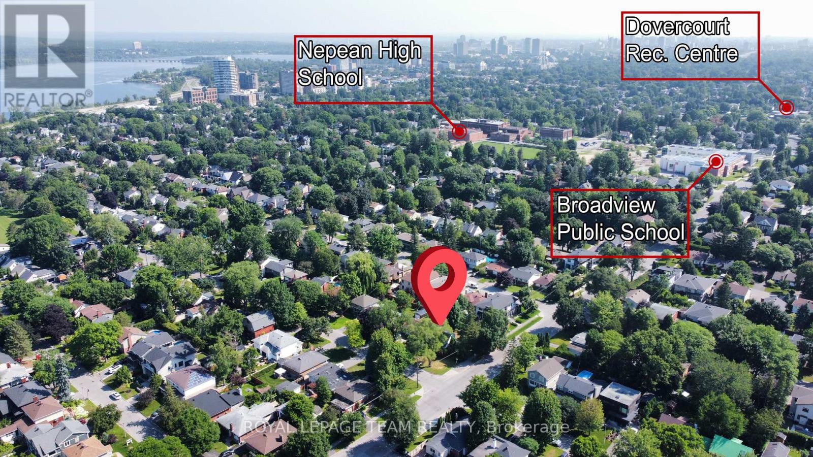 637 Windermere Avenue, Ottawa, Ontario  K2A 2W7 - Photo 4 - X13543716
