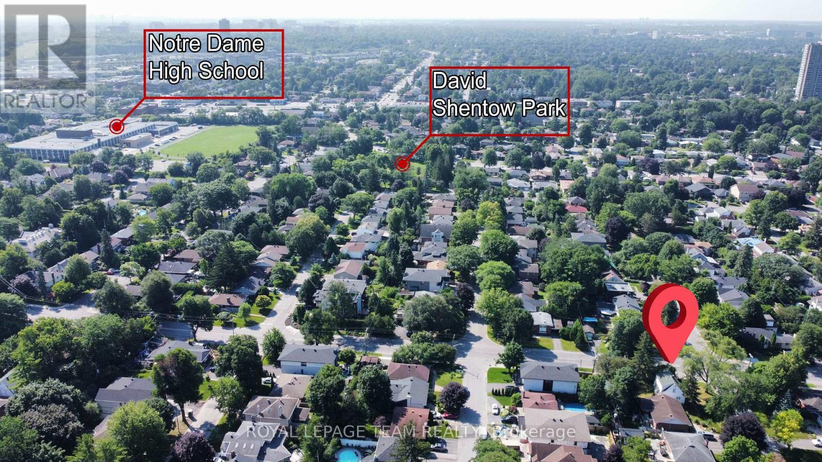 637 Windermere Avenue, Ottawa, Ontario  K2A 2W7 - Photo 5 - X13543716