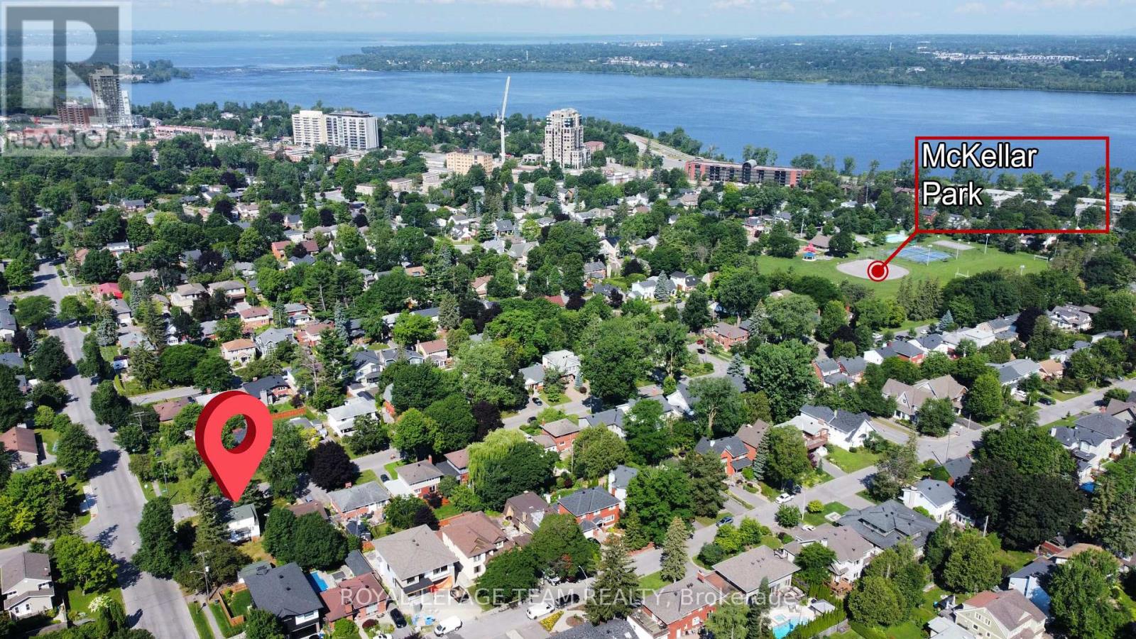 637 Windermere Avenue, Ottawa, Ontario  K2A 2W7 - Photo 7 - X13543716