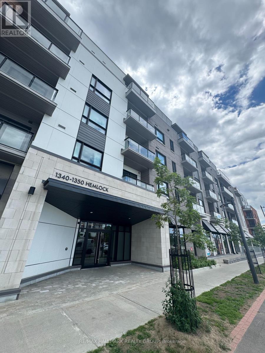 412 - 1350 Hemlock Road, Ottawa, Ontario  K1K 5C2 - Photo 1 - X13543742