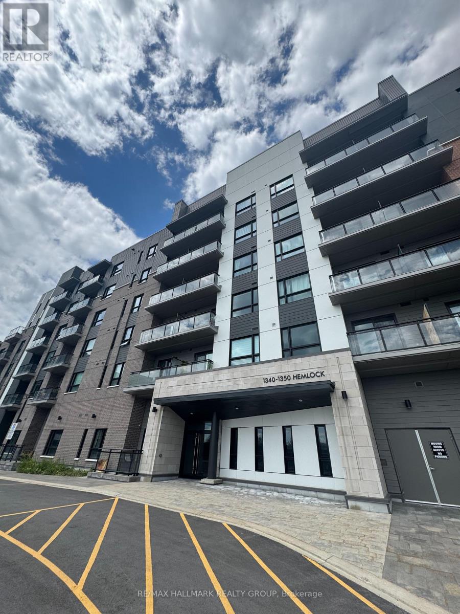 412 - 1350 Hemlock Road, Ottawa, Ontario  K1K 5C2 - Photo 2 - X13543742