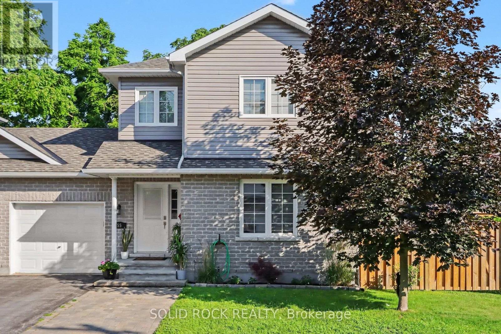 55 Woodward Street, Carleton Place, Ontario  K7C 2X3 - Photo 1 - X13543766