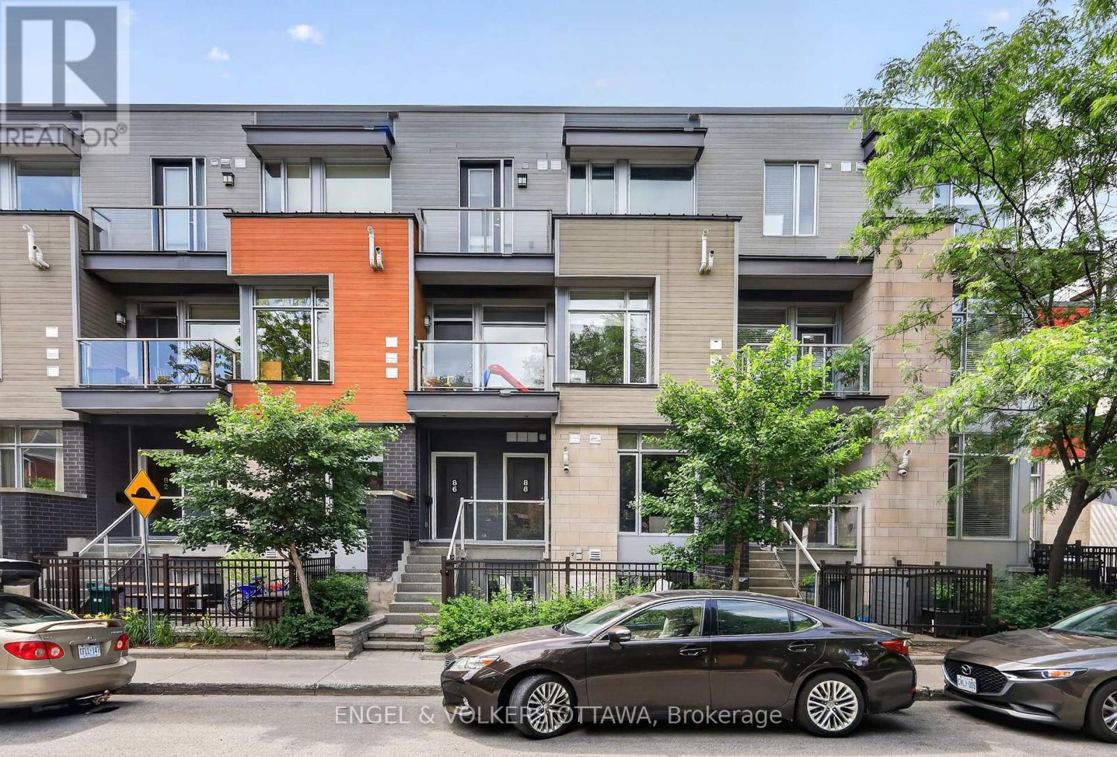 88 Holmwood Avenue, Ottawa, Ontario  K1S 2P1 - Photo 1 - X13543802