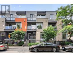88 HOLMWOOD AVENUE, Ottawa, Ontario