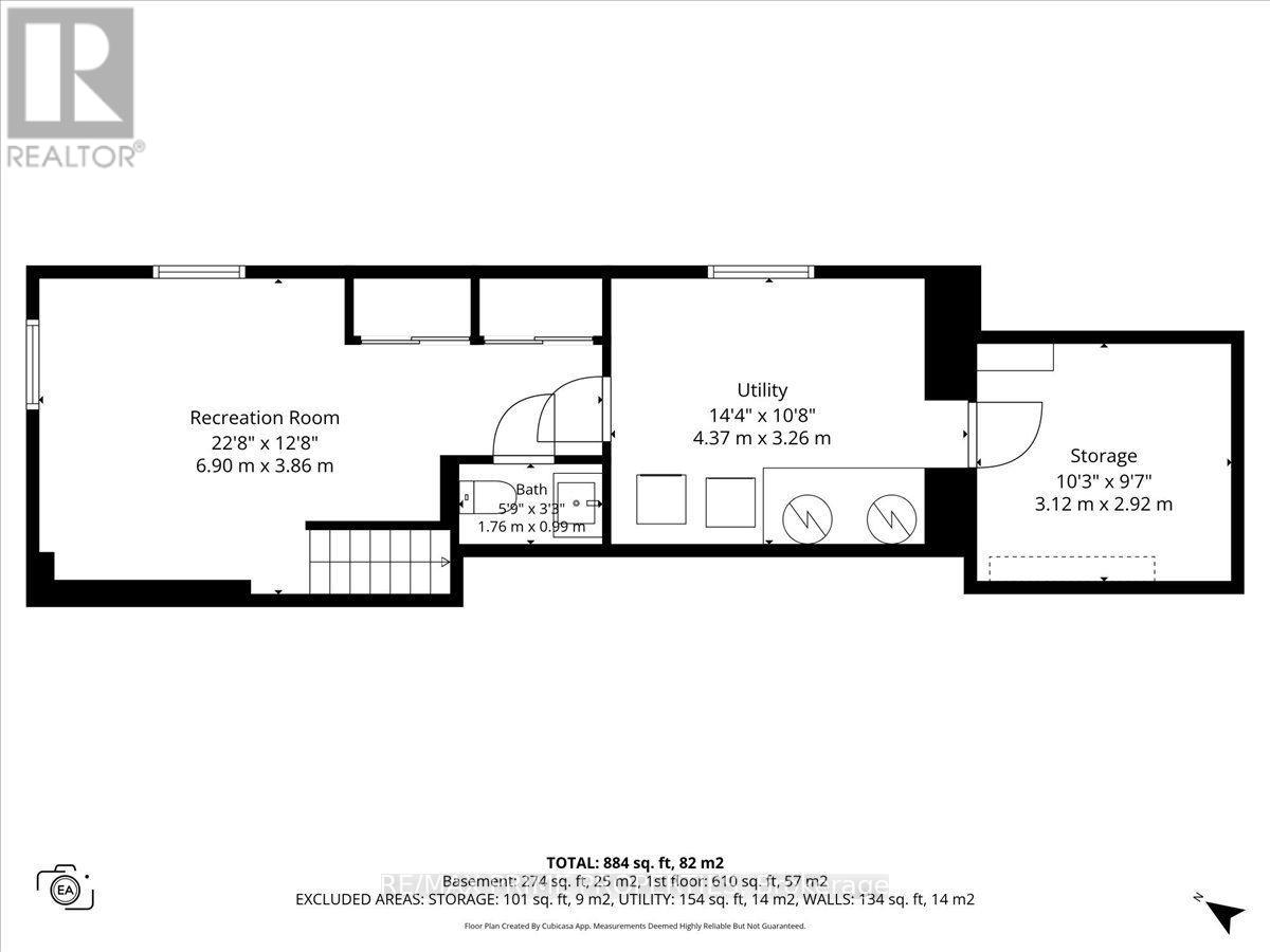 238 Bruyere Street, Ottawa, Ontario  K1N 5E3 - Photo 49 - X13543838