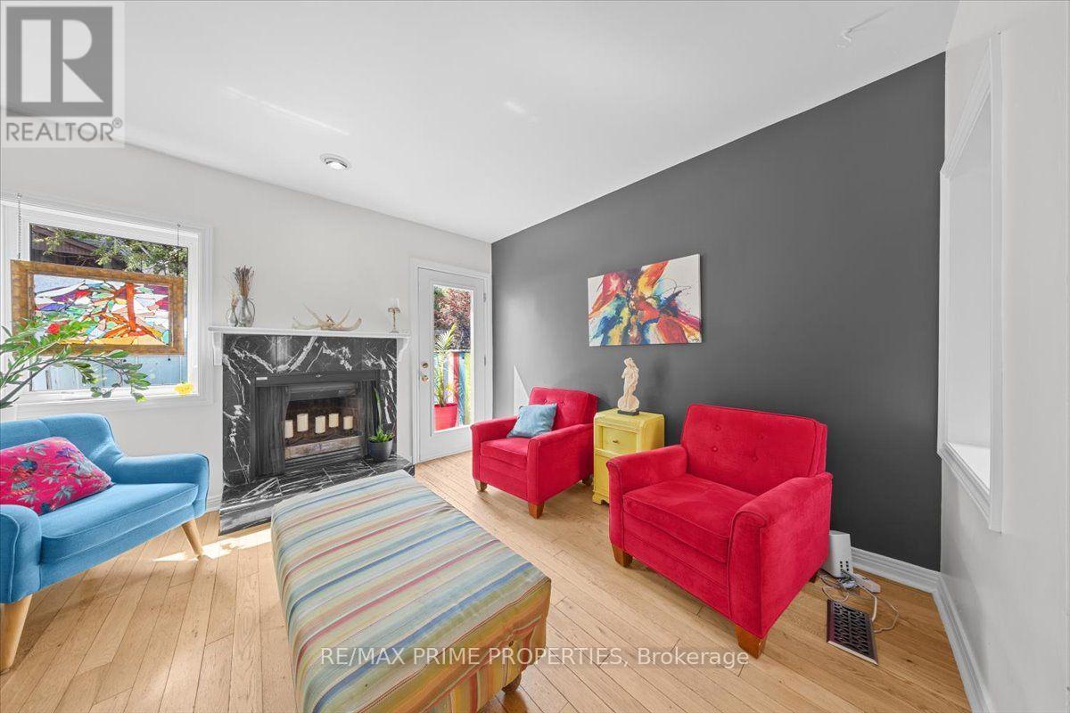 236 Bruyere Street, Ottawa, Ontario  K1N 5E3 - Photo 16 - X13543880