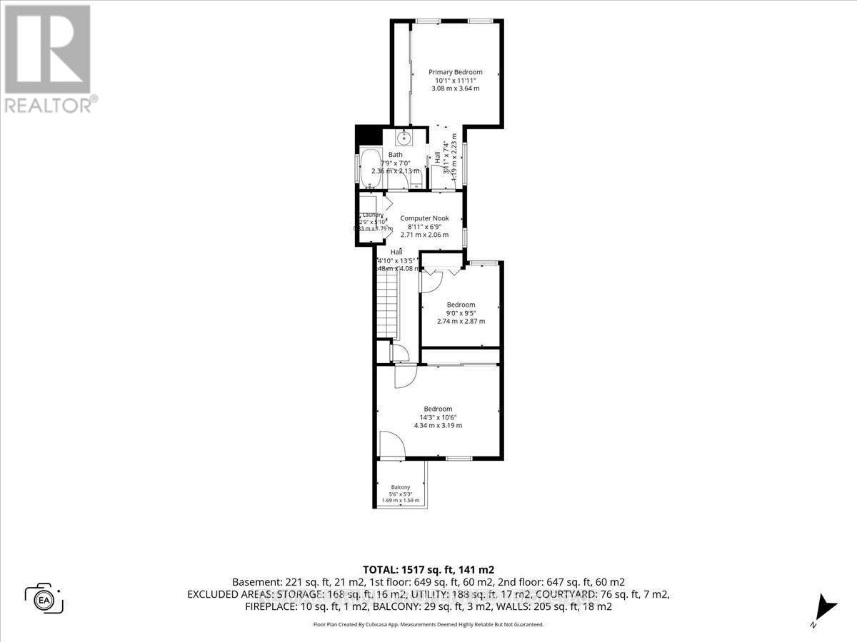 236 Bruyere Street, Ottawa, Ontario  K1N 5E3 - Photo 46 - X13543880