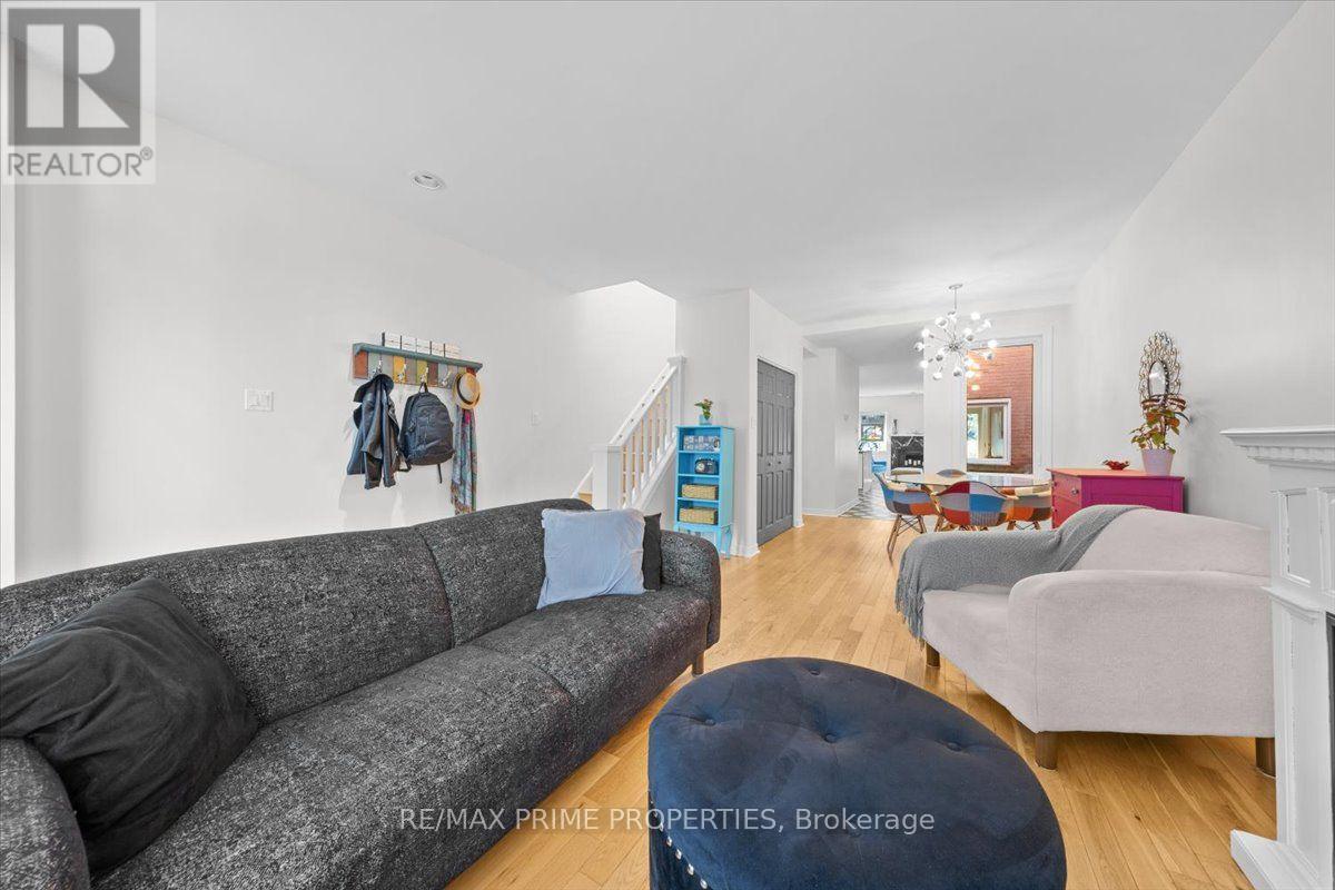 236 Bruyere Street, Ottawa, Ontario  K1N 5E3 - Photo 5 - X13543880