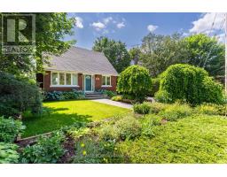 1808 RUSSELL ROAD, Ottawa, Ontario