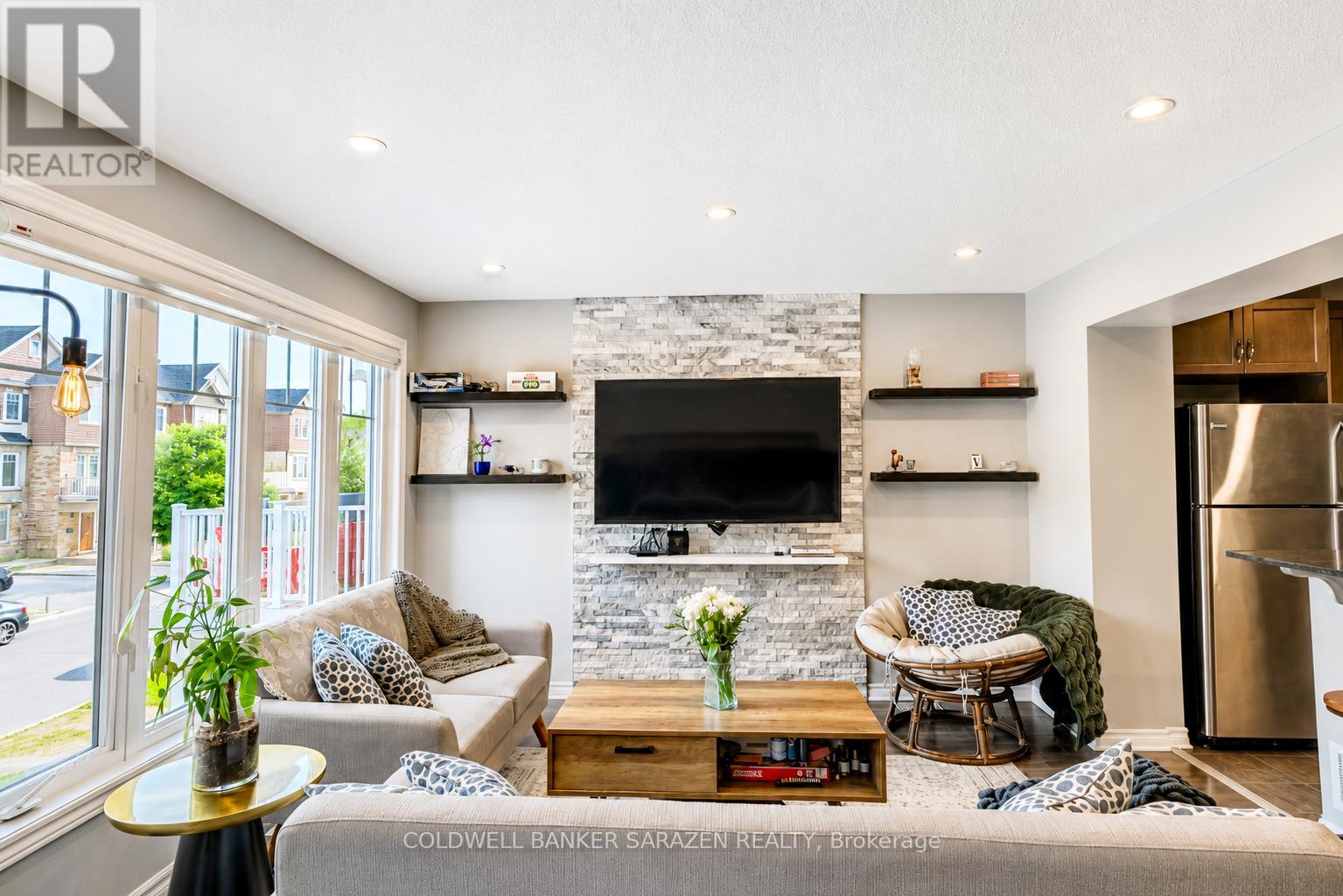 534 - 534 Snow Goose Street E, Ottawa, Ontario  K2J 6C8 - Photo 12 - X13544354