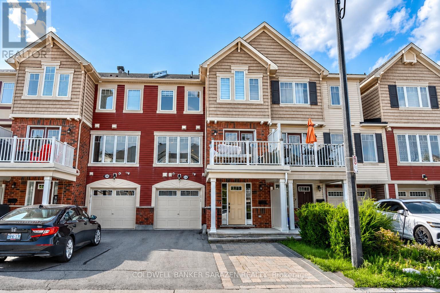 534 - 534 Snow Goose Street E, Ottawa, Ontario  K2J 6C8 - Photo 2 - X13544354