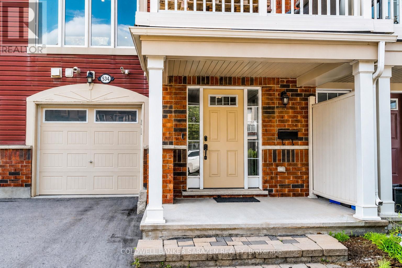 534 - 534 Snow Goose Street E, Ottawa, Ontario  K2J 6C8 - Photo 3 - X13544354