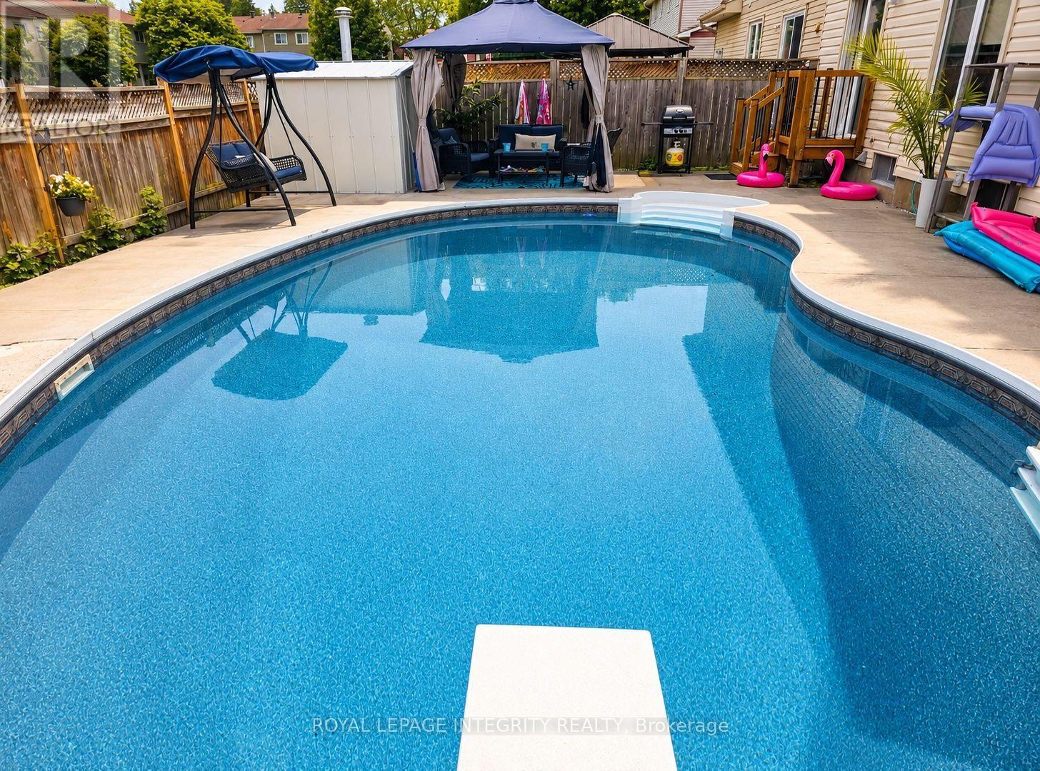 776 Vinette Crescent, Ottawa, Ontario  K1E 1W9 - Photo 17 - X13544368
