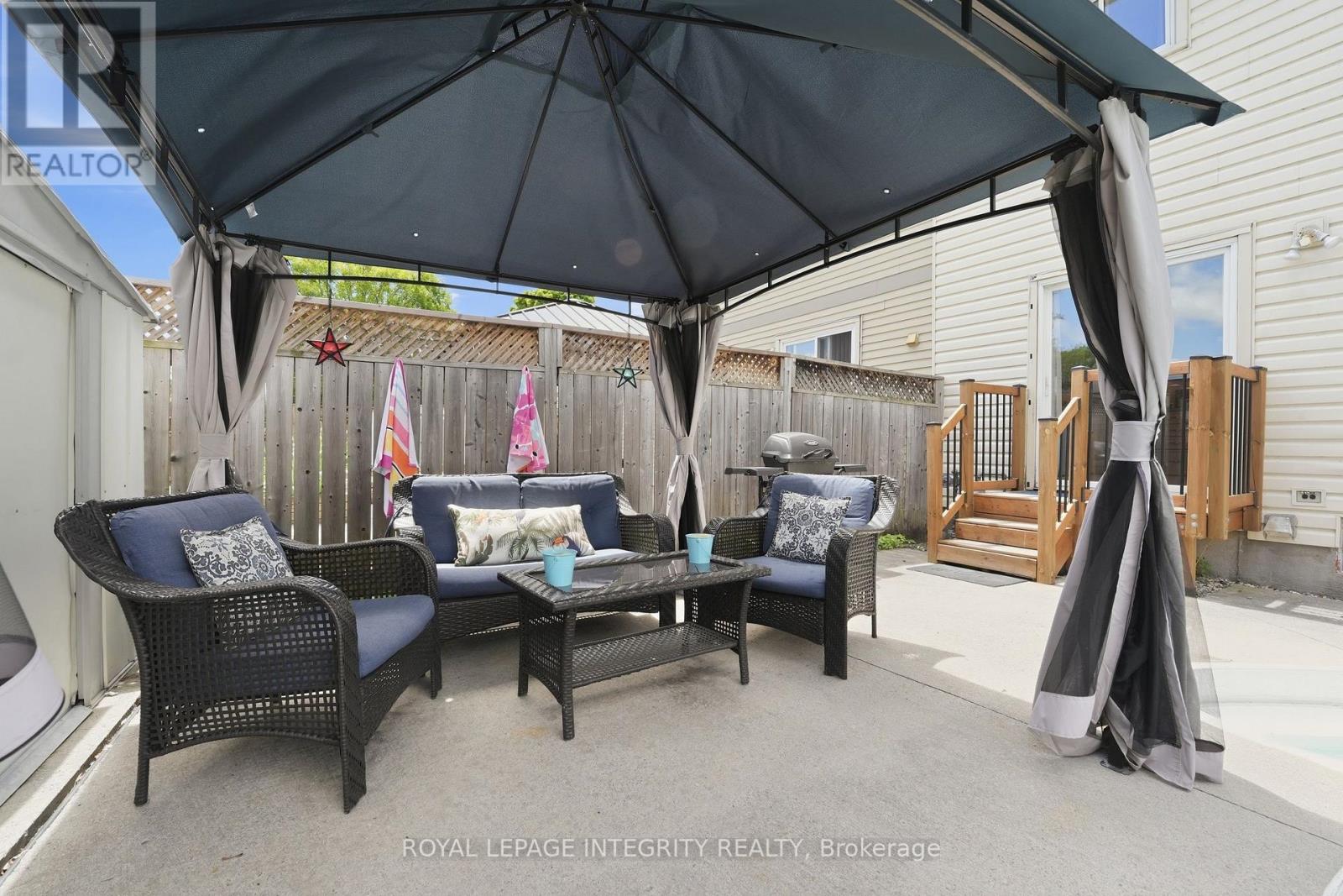 776 Vinette Crescent, Ottawa, Ontario  K1E 1W9 - Photo 18 - X13544368