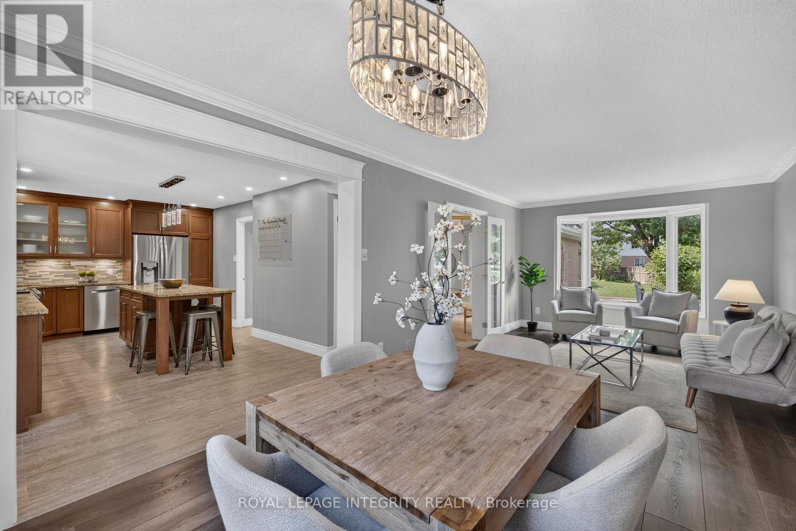 38 Pebble Creek Crescent, Ottawa, Ontario  K2M 2L4 - Photo 11 - X13544434
