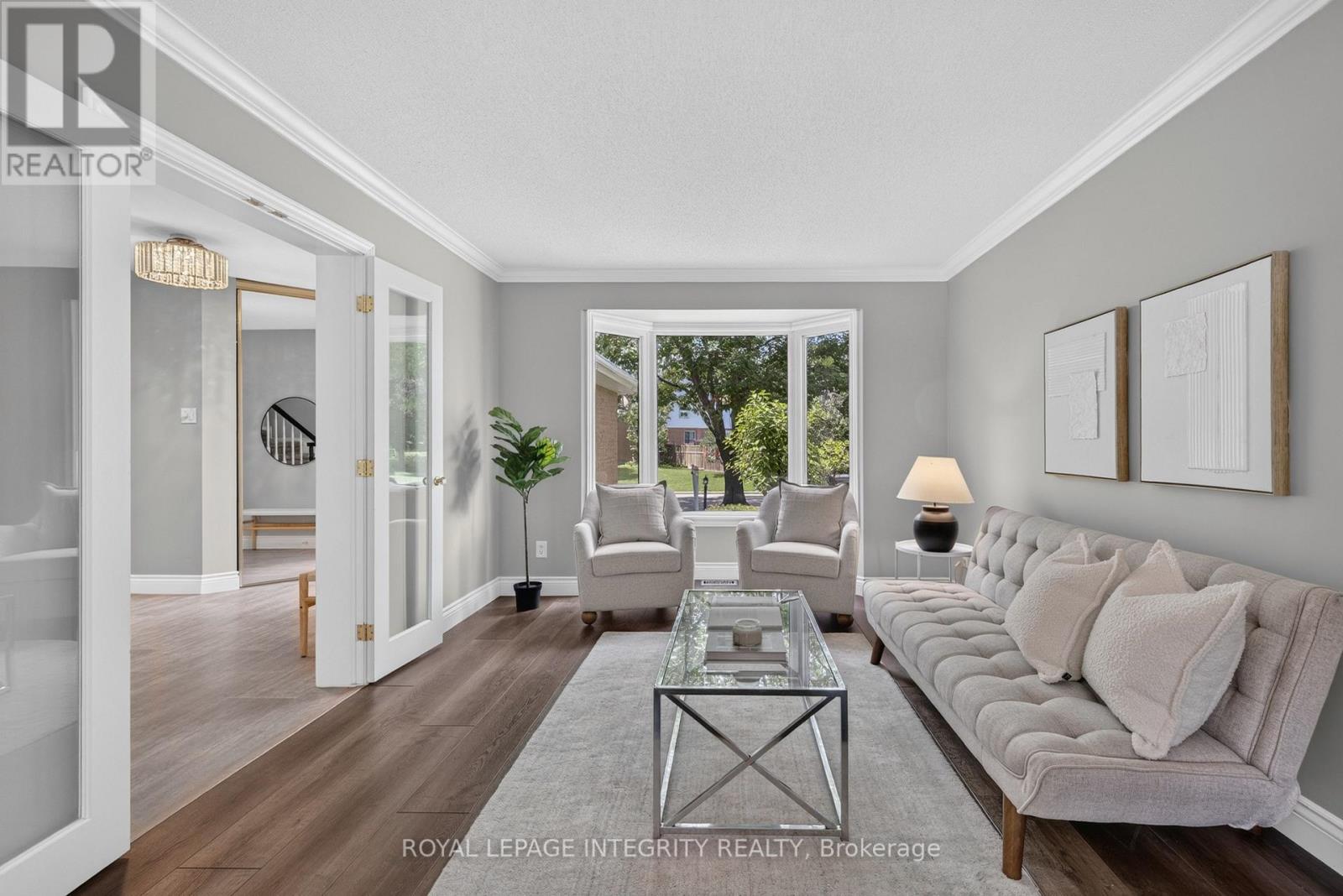 38 Pebble Creek Crescent, Ottawa, Ontario  K2M 2L4 - Photo 3 - X13544434