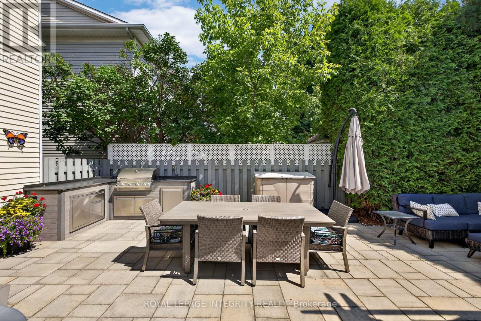38 Pebble Creek Crescent, Ottawa, Ontario  K2M 2L4 - Photo 37 - X13544434