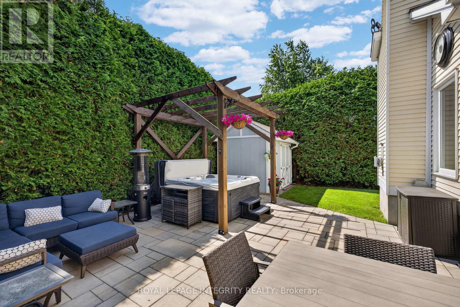 38 Pebble Creek Crescent, Ottawa, Ontario  K2M 2L4 - Photo 38 - X13544434