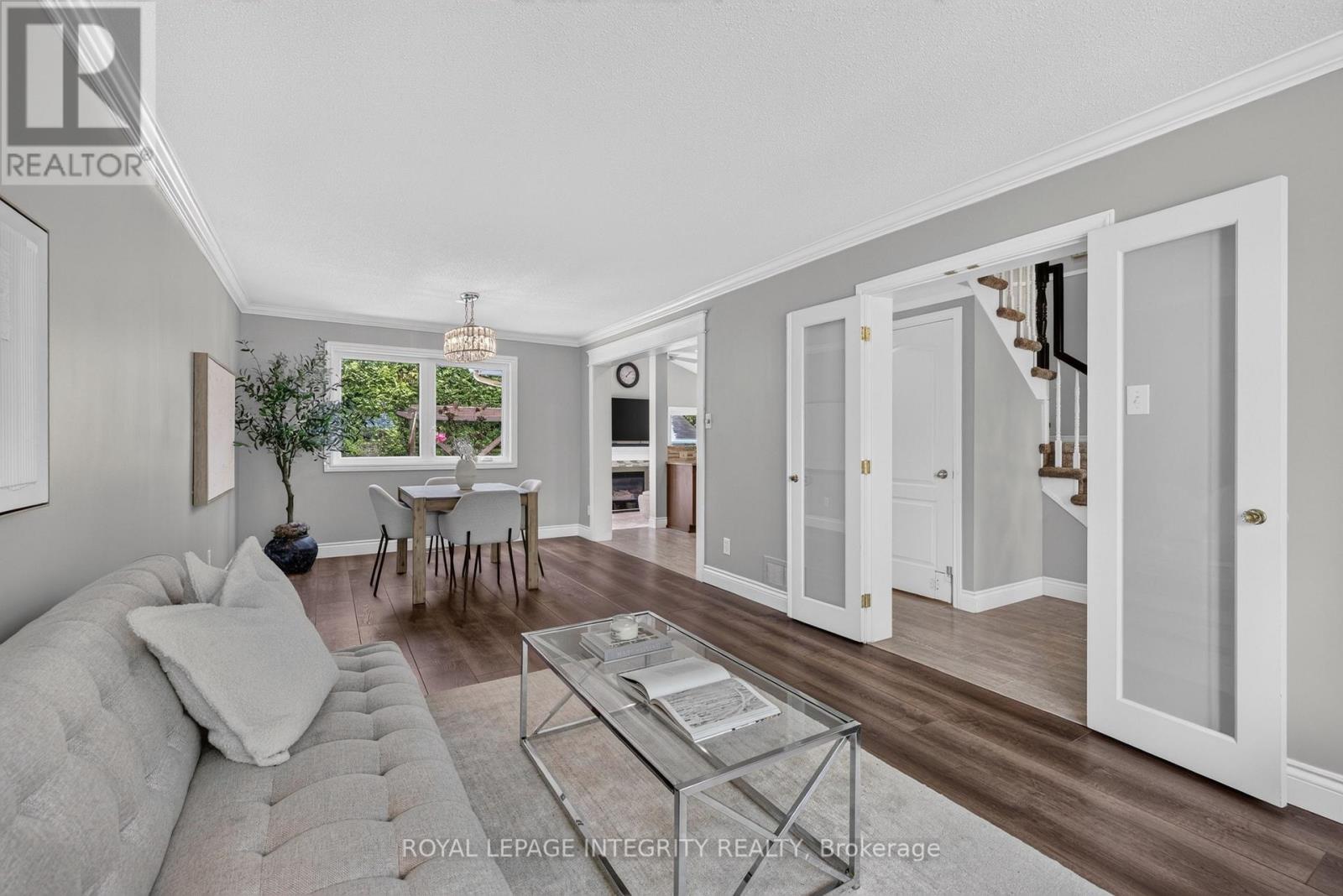 38 Pebble Creek Crescent, Ottawa, Ontario  K2M 2L4 - Photo 6 - X13544434