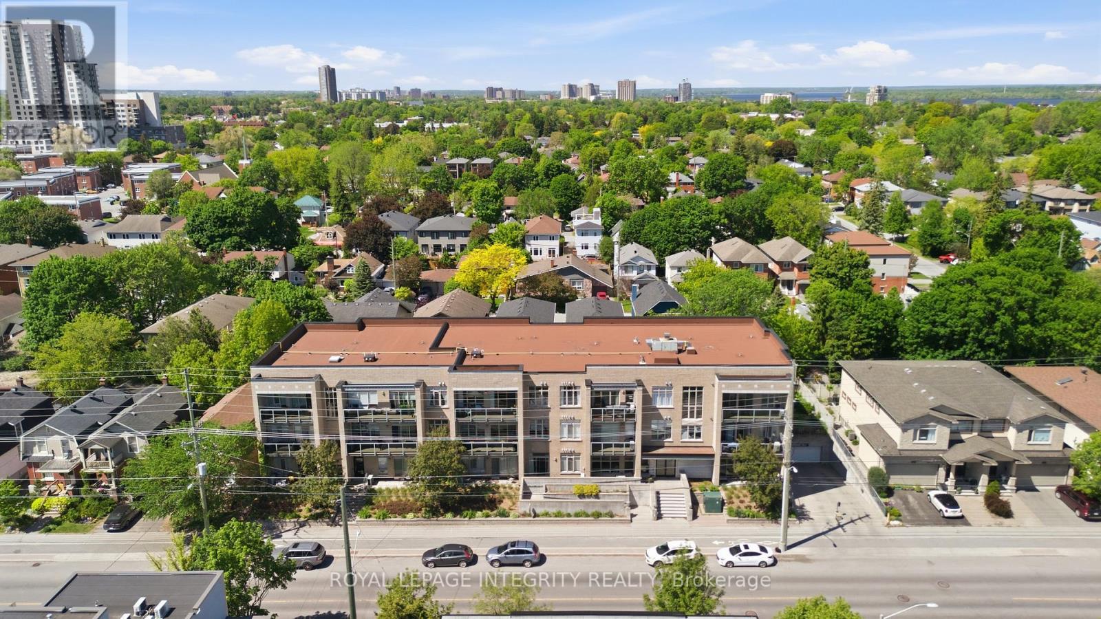 310 - 682 Churchill Avenue N, Ottawa, Ontario  K1Z 5G5 - Photo 1 - X13544458