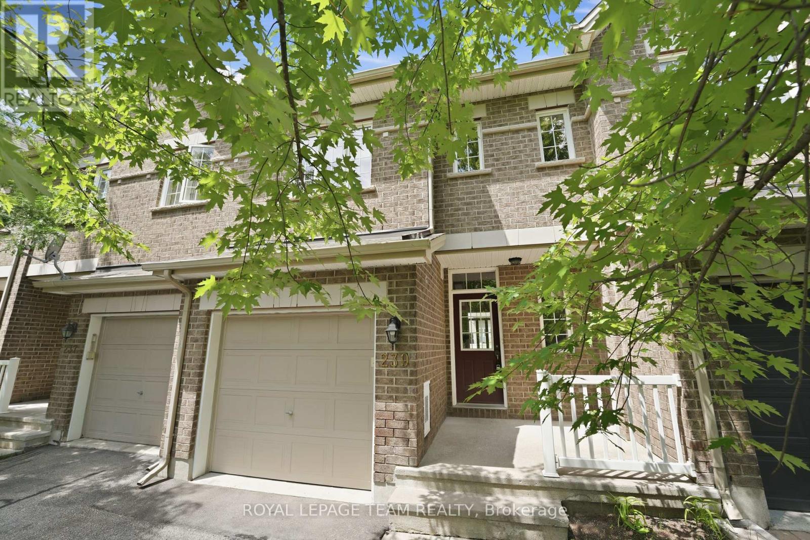239 Tandalee Crescent, Ottawa, Ontario  K2M 0A2 - Photo 1 - X13544542