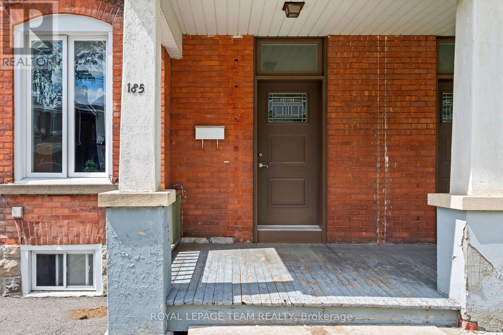 183-185 Belmont Avenue, Ottawa, Ontario  K1S 0V7 - Photo 3 - X13544628