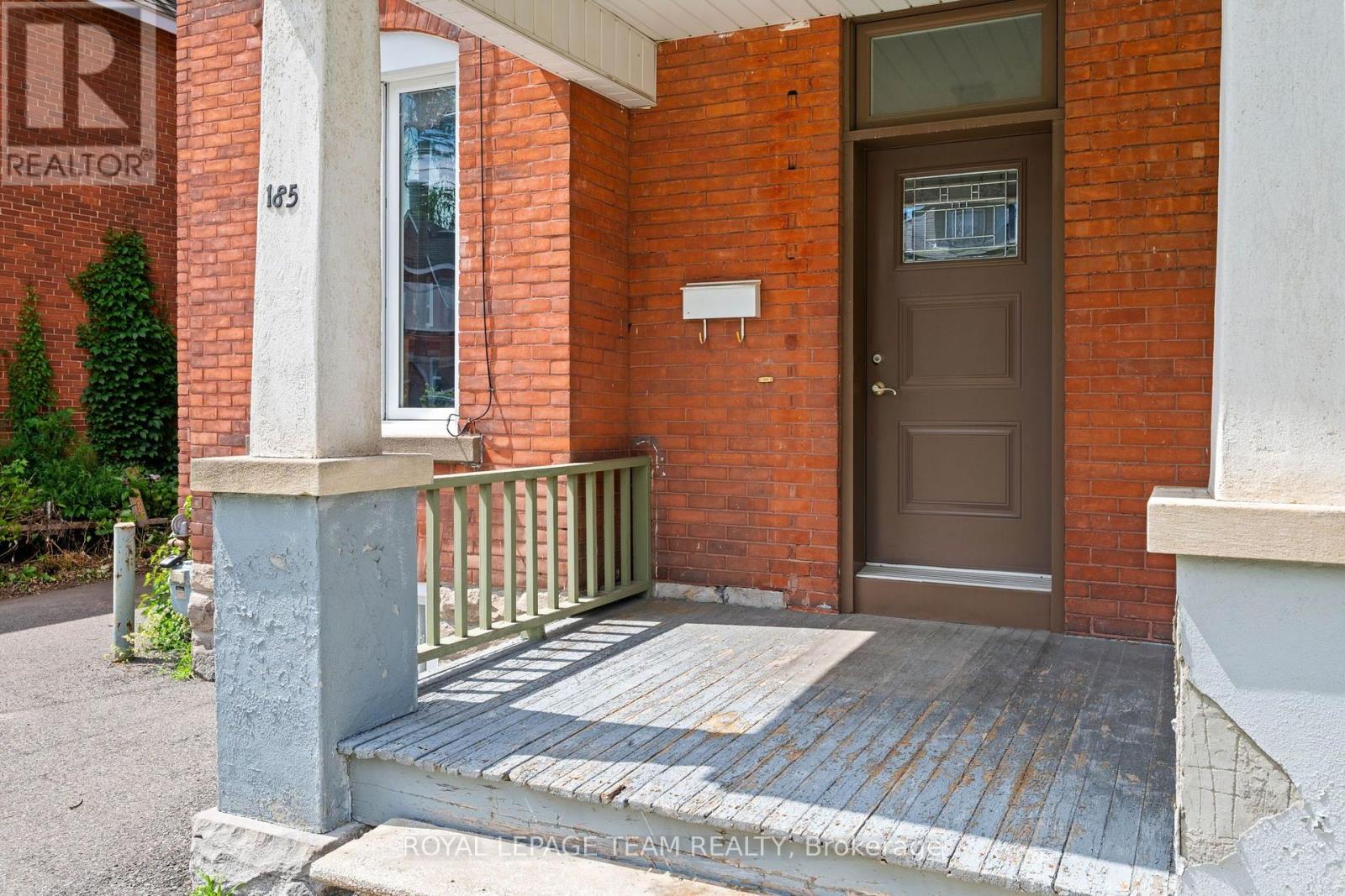 183-185 Belmont Avenue, Ottawa, Ontario  K1S 0V7 - Photo 4 - X13544628