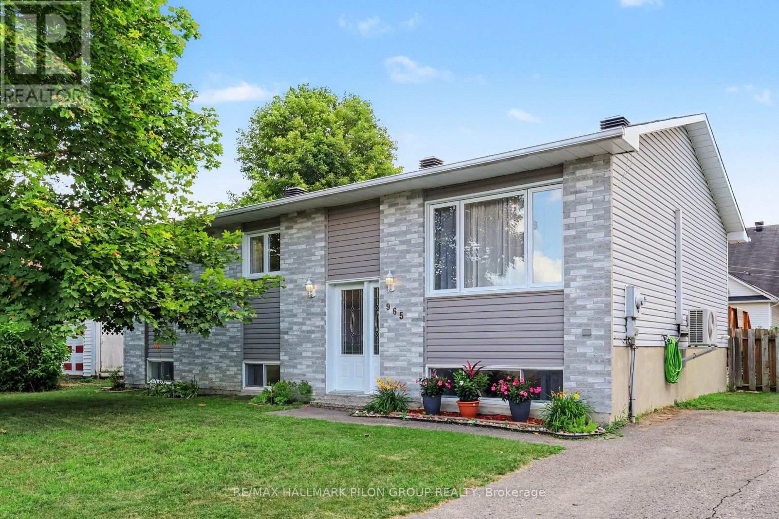 965 Cote Street, Clarence-Rockland, Ontario  K4K 1J6 - Photo 1 - X13544640