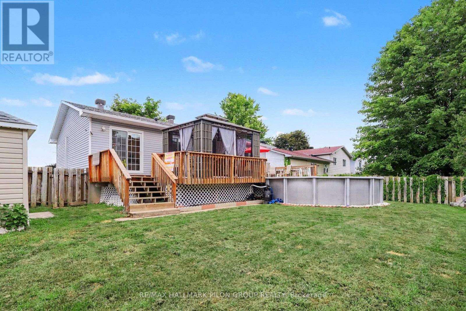 965 Cote Street, Clarence-Rockland, Ontario  K4K 1J6 - Photo 20 - X13544640