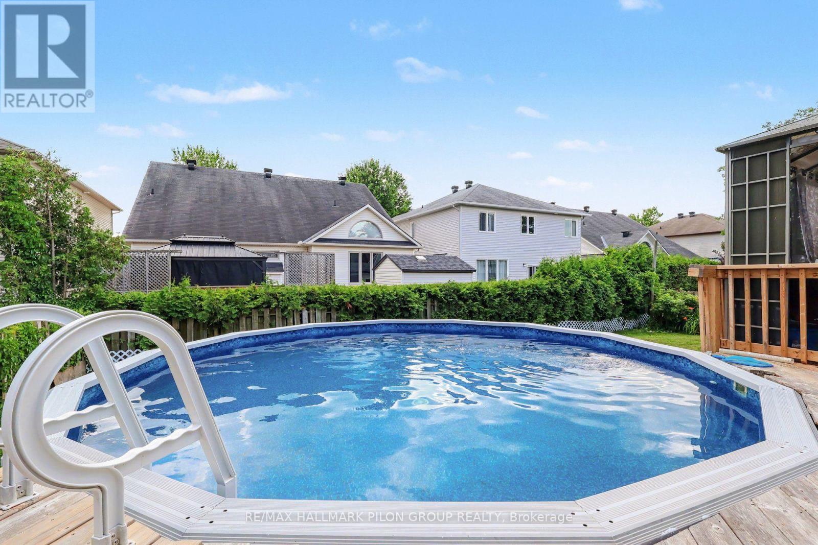 965 Cote Street, Clarence-Rockland, Ontario  K4K 1J6 - Photo 22 - X13544640