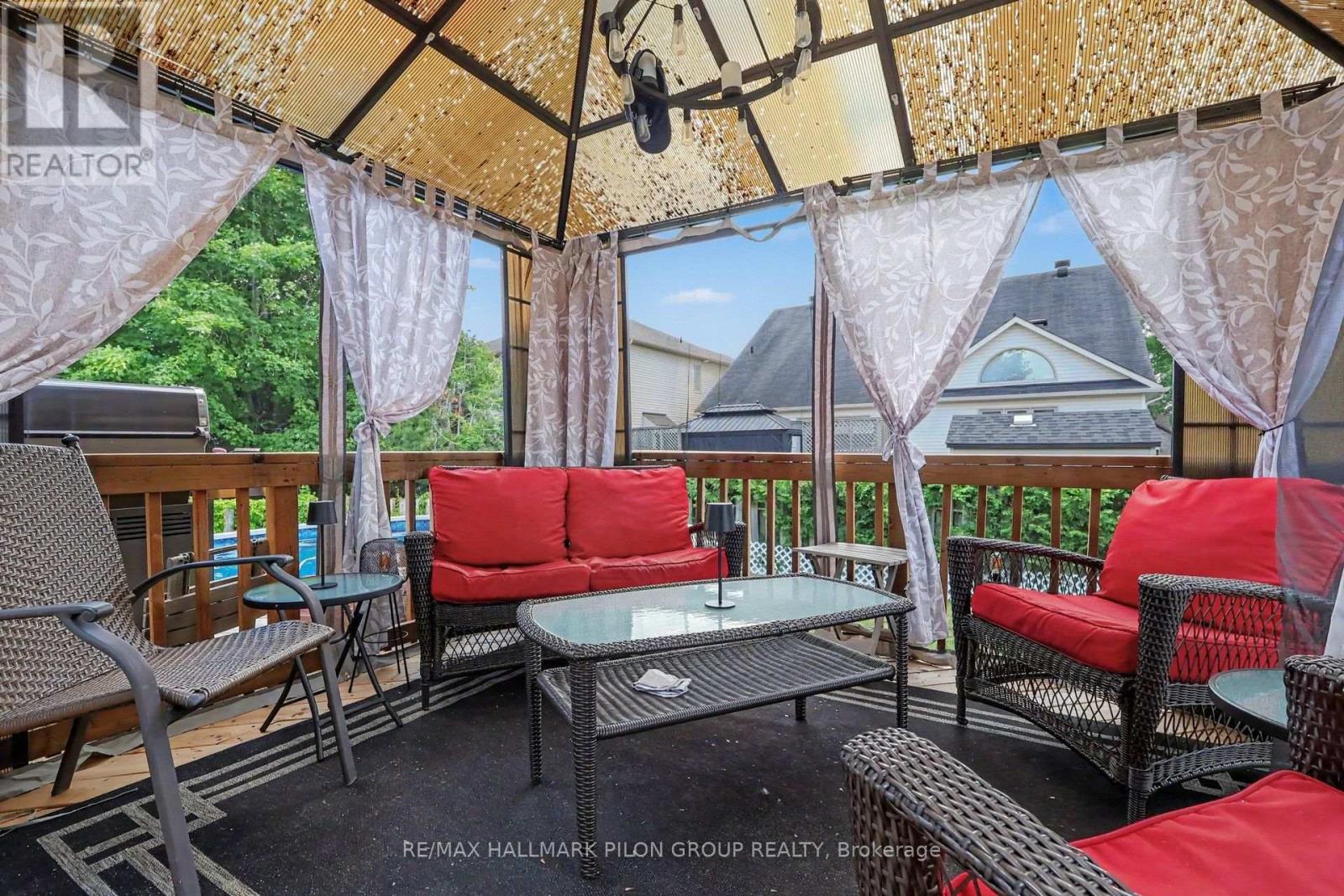 965 Cote Street, Clarence-Rockland, Ontario  K4K 1J6 - Photo 24 - X13544640