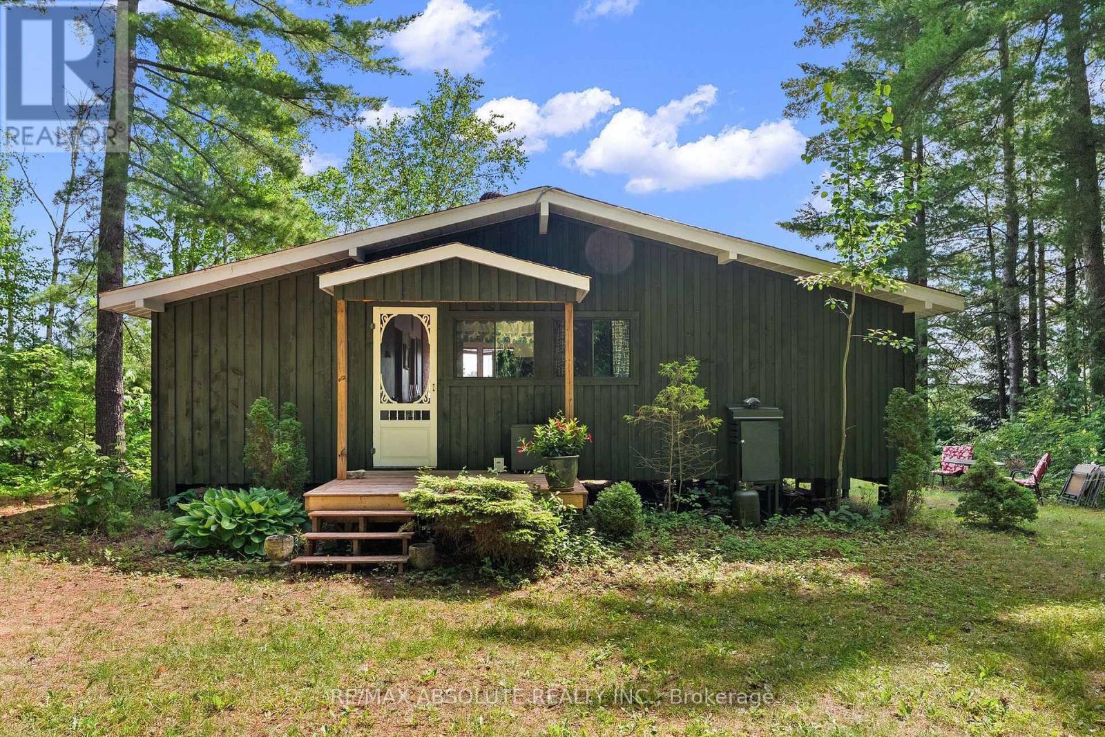 311 Tara Trail, Greater Madawaska, Ontario  K0J 1N0 - Photo 1 - X13544654