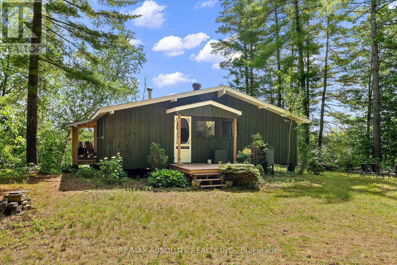 311 Tara Trail, Greater Madawaska, Ontario  K0J 1N0 - Photo 2 - X13544654