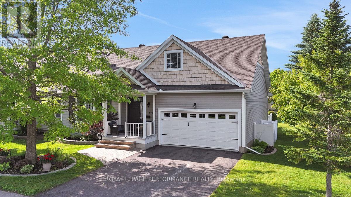 540 Trailview Private, Ottawa, Ontario  K0A 1K0 - Photo 1 - X13544658