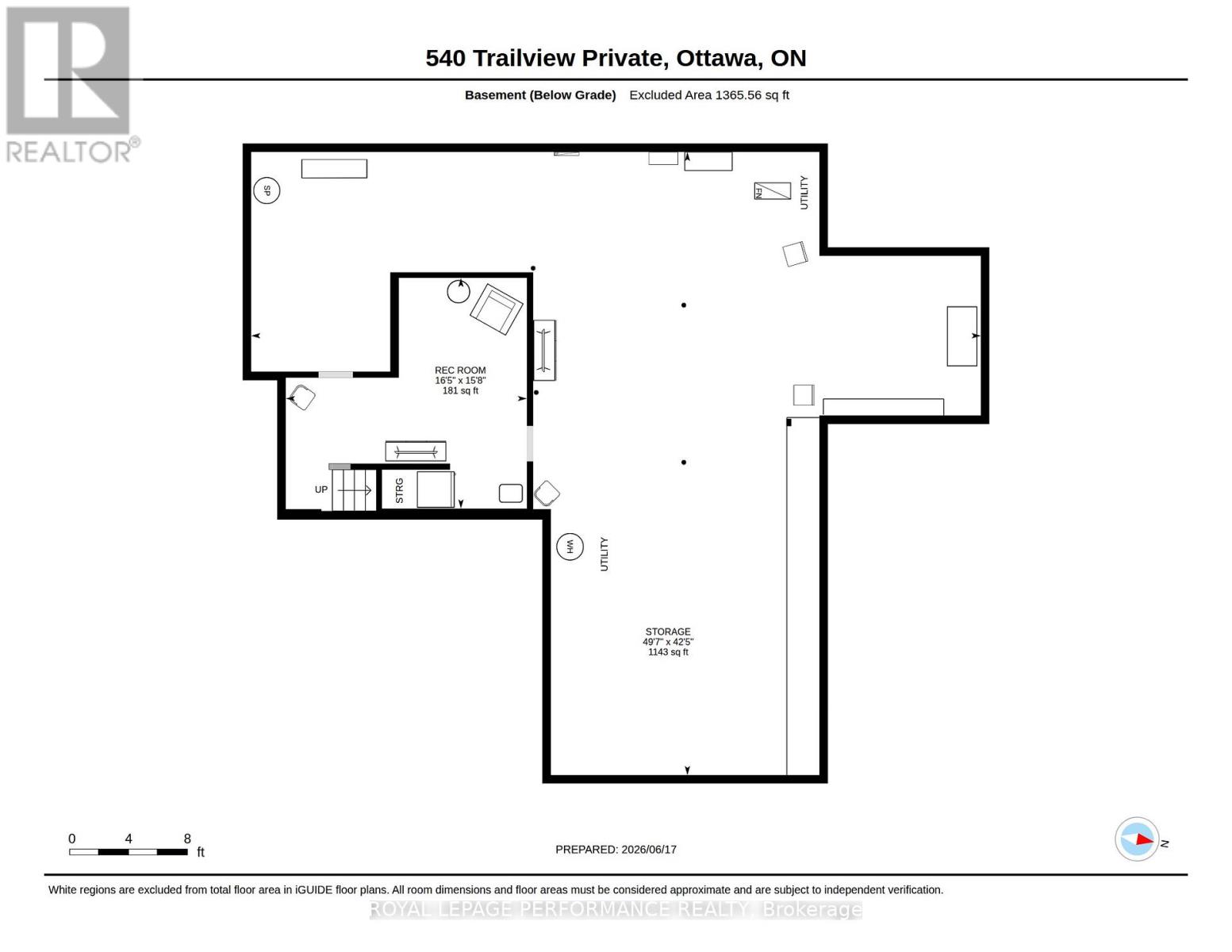 540 Trailview Private, Ottawa, Ontario  K0A 1K0 - Photo 50 - X13544658