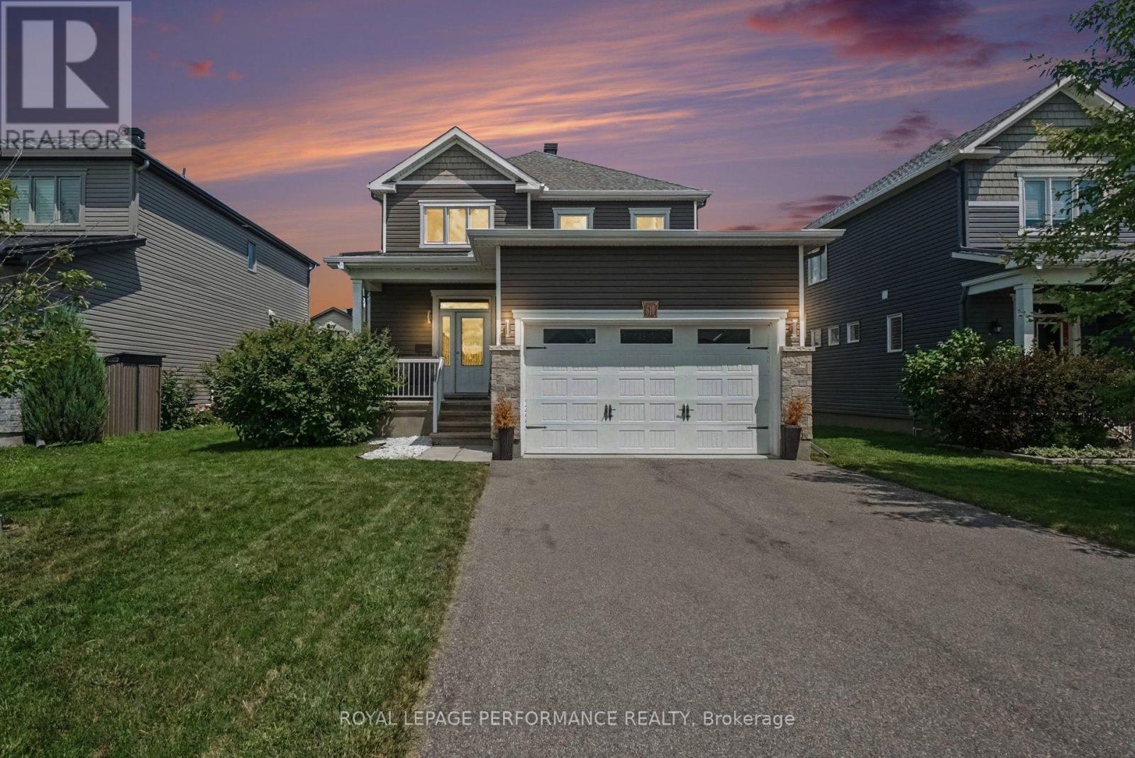 640 Bruxelles Street, Russell, Ontario  K0A 1W0 - Photo 1 - X13544676