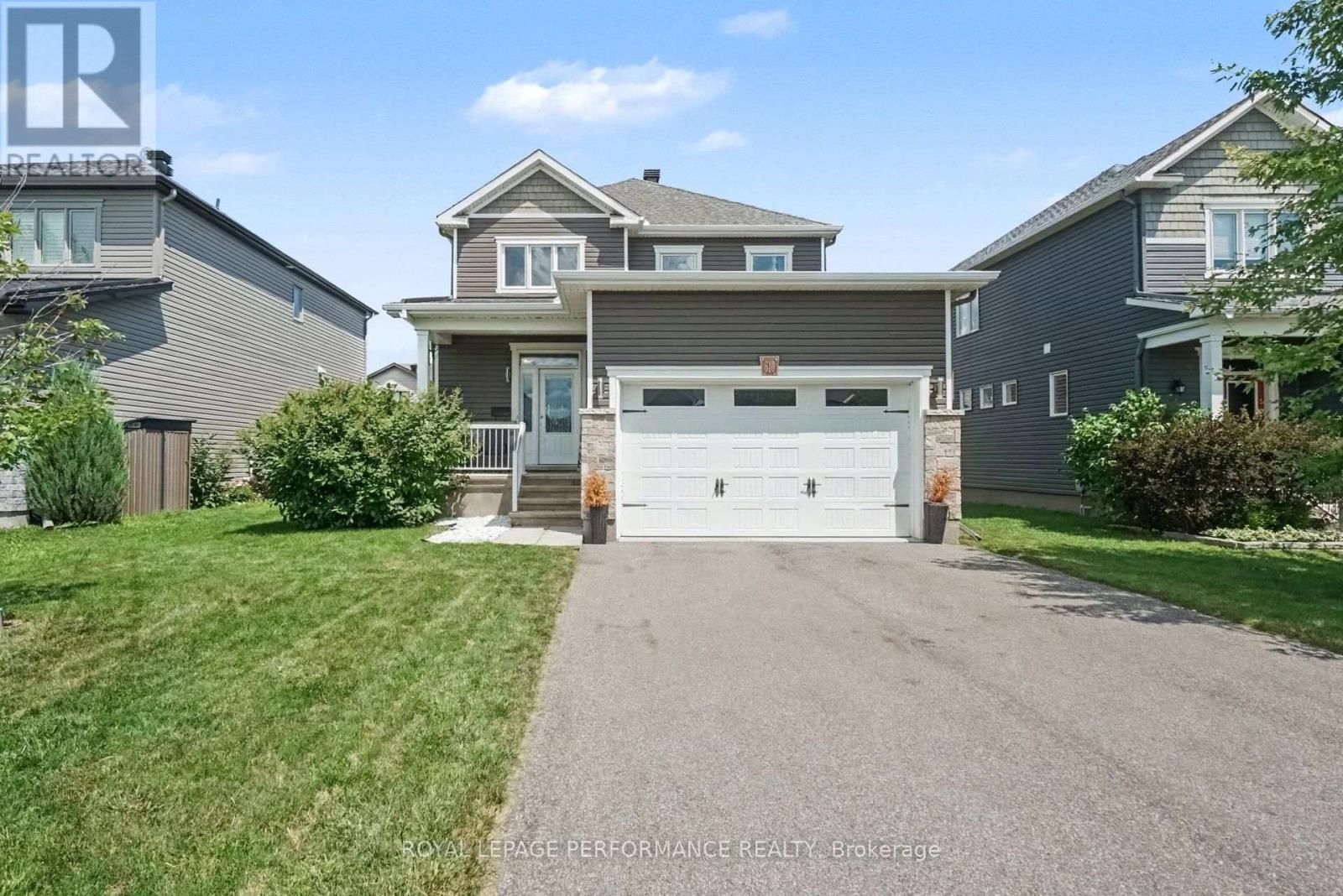 640 Bruxelles Street, Russell, Ontario  K0A 1W0 - Photo 2 - X13544676
