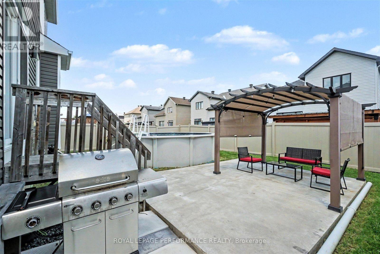 640 Bruxelles Street, Russell, Ontario  K0A 1W0 - Photo 30 - X13544676