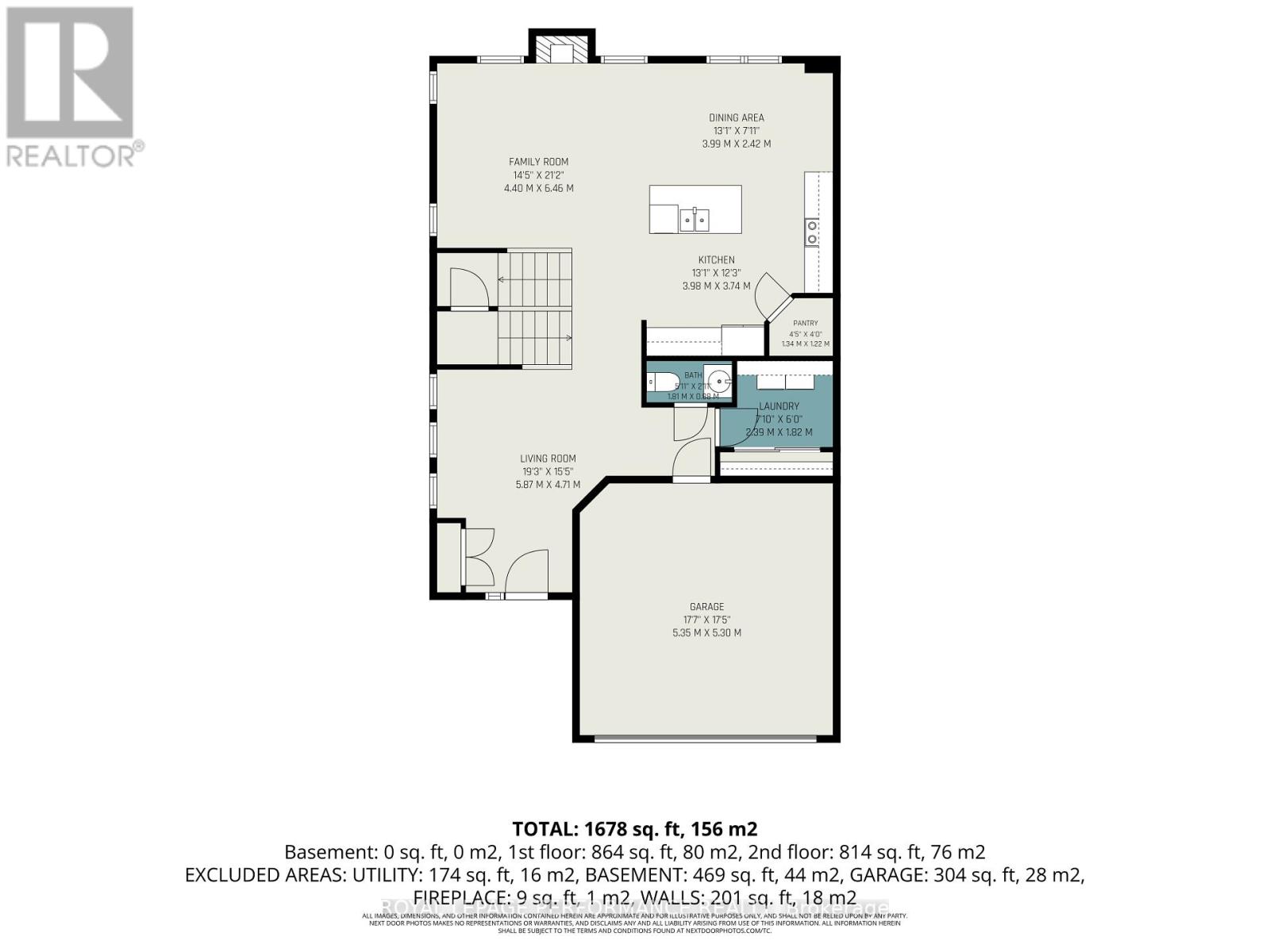 640 Bruxelles Street, Russell, Ontario  K0A 1W0 - Photo 34 - X13544676