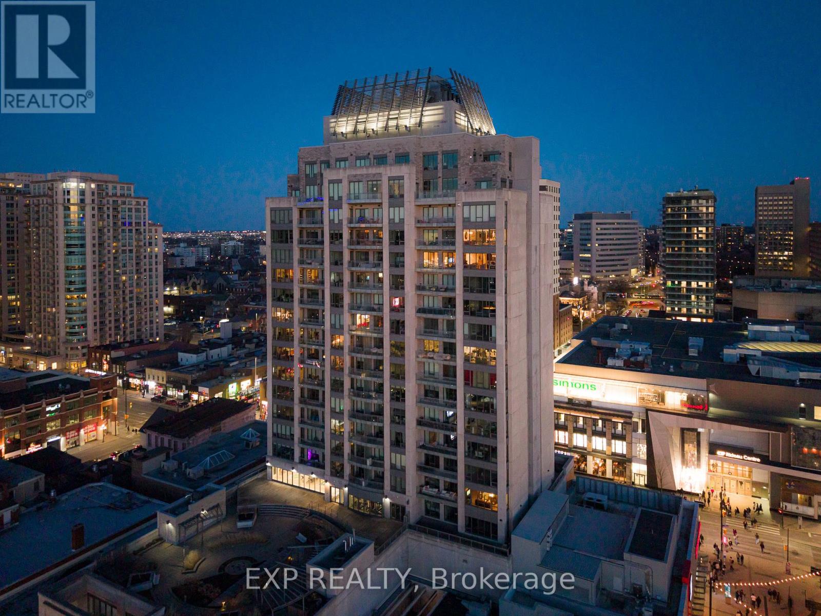 1103 - 90 George Street, Ottawa, Ontario  K1N 0A8 - Photo 2 - X13544700