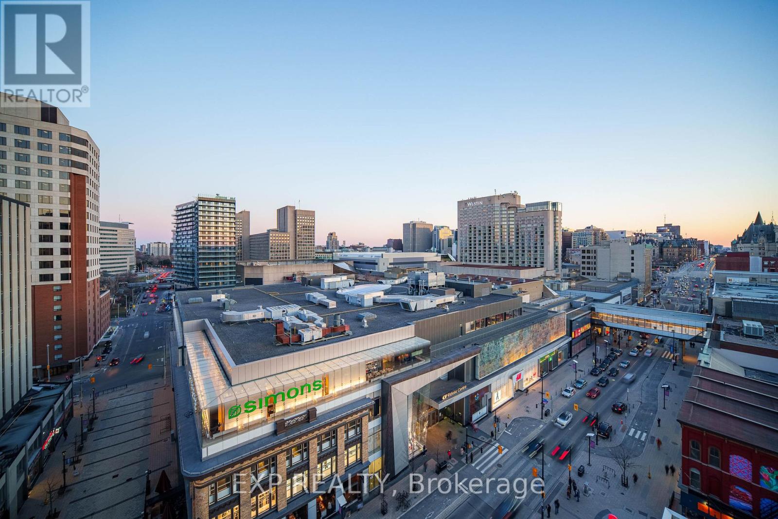 1103 - 90 George Street, Ottawa, Ontario  K1N 0A8 - Photo 28 - X13544700