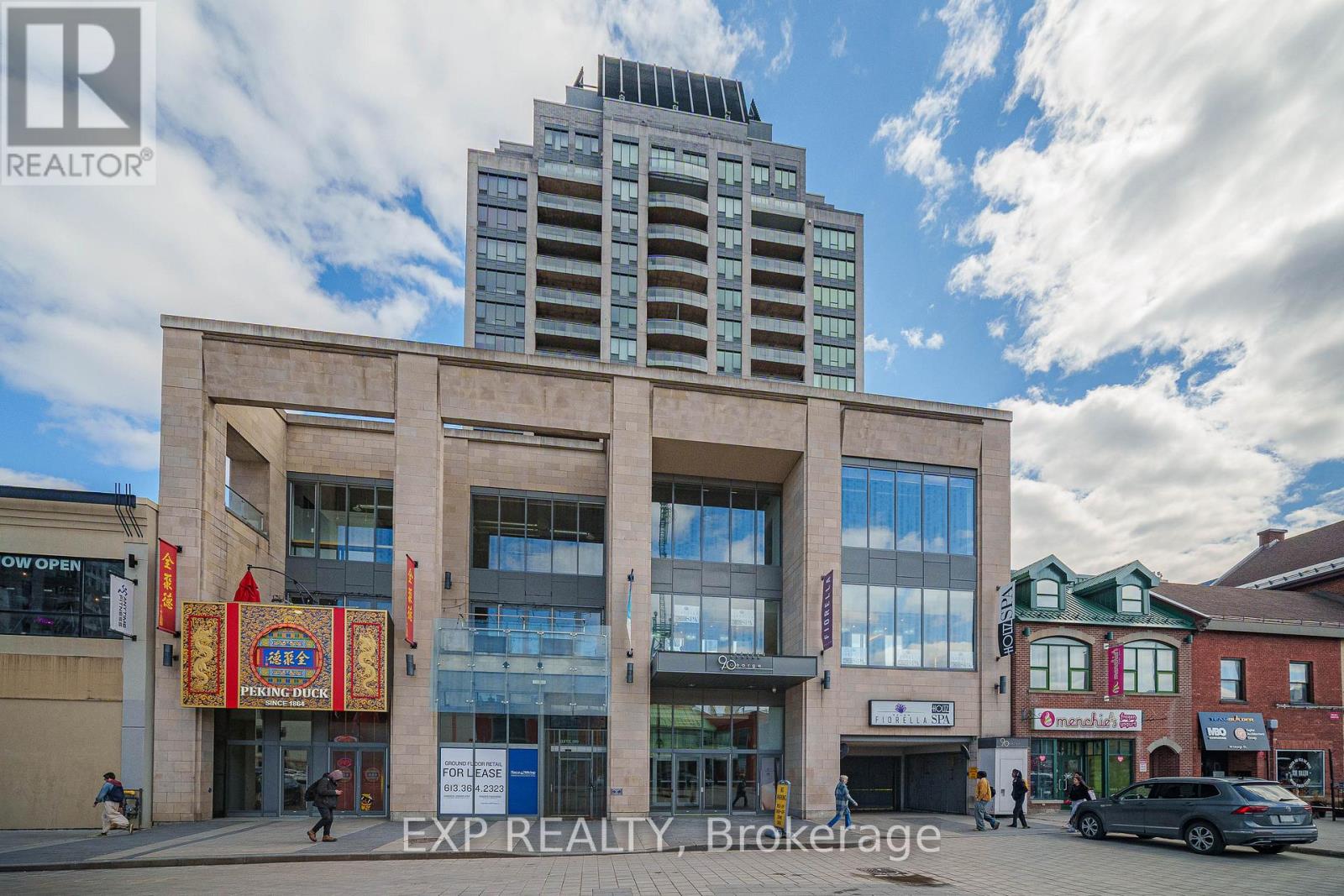1103 - 90 George Street, Ottawa, Ontario  K1N 0A8 - Photo 45 - X13544700