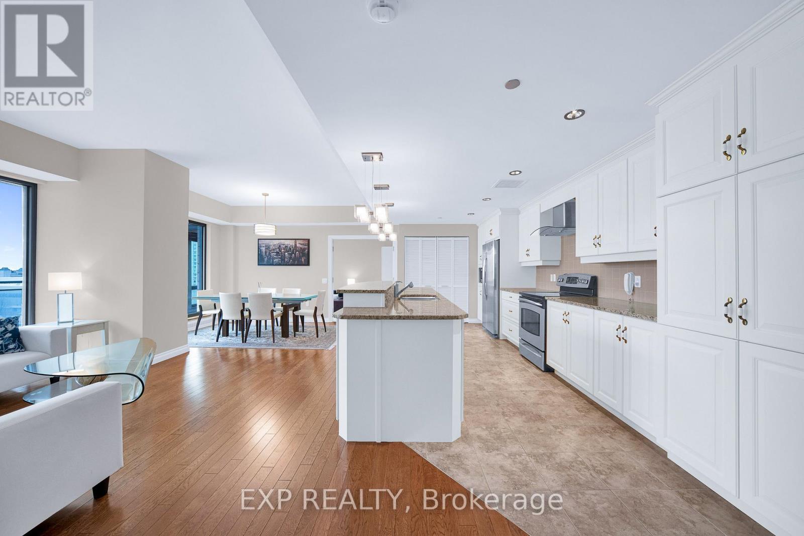 1103 - 90 George Street, Ottawa, Ontario  K1N 0A8 - Photo 5 - X13544700