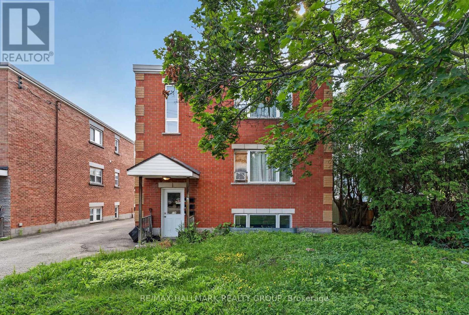 734 De L'eglise Street, Ottawa, Ontario  K1K 3K6 - Photo 1 - X13544702