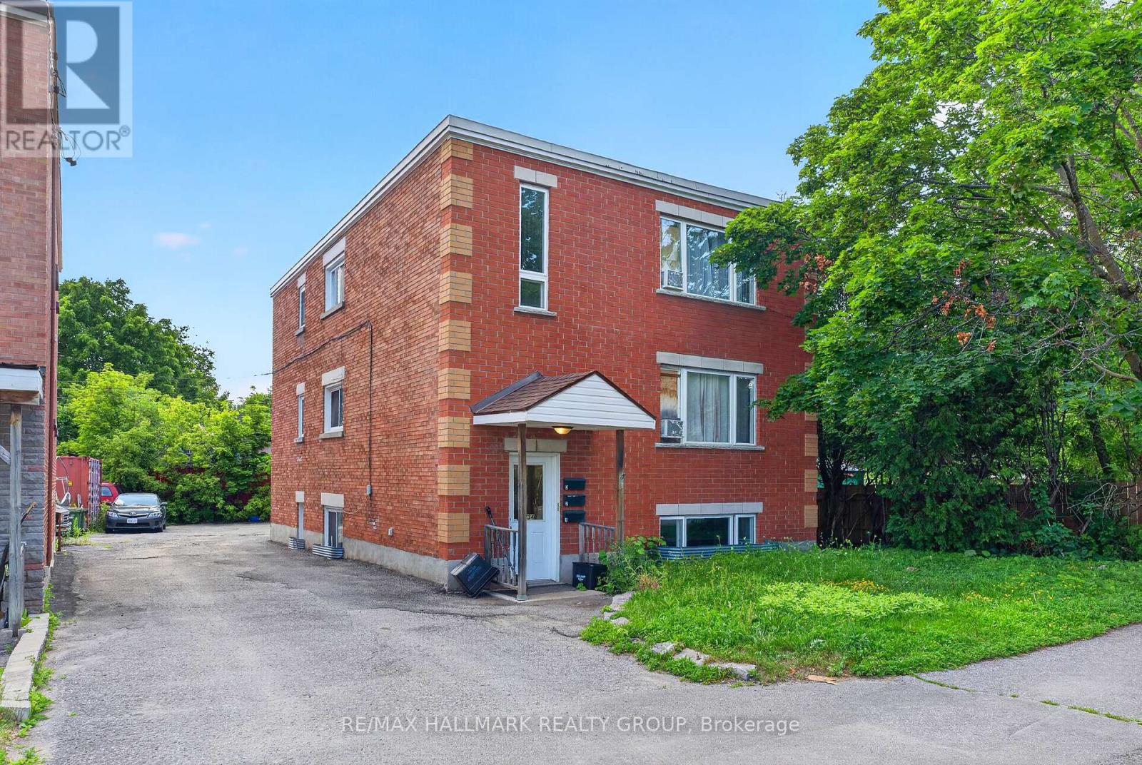 734 De L'eglise Street, Ottawa, Ontario  K1K 3K6 - Photo 2 - X13544702