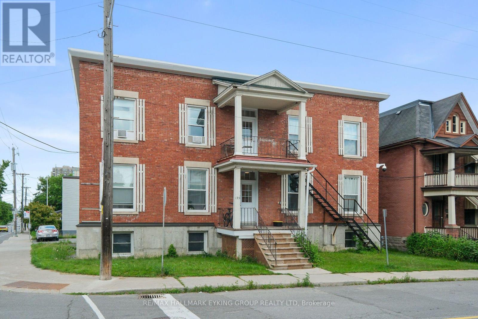 3 - 135 Concord Street S, Ottawa, Ontario  K1S 0Z3 - Photo 4 - X13544732